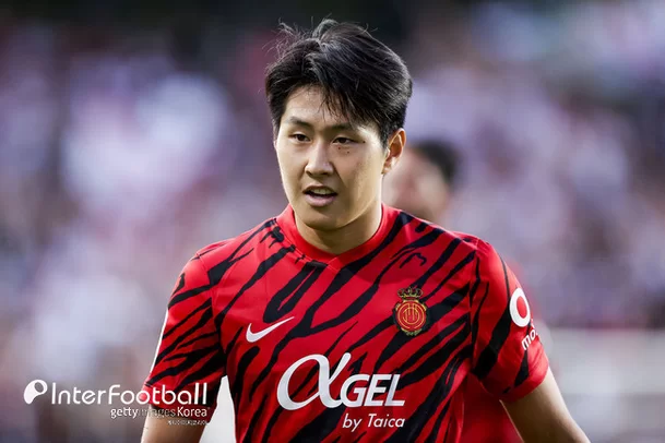 이강인 선수 placeholder