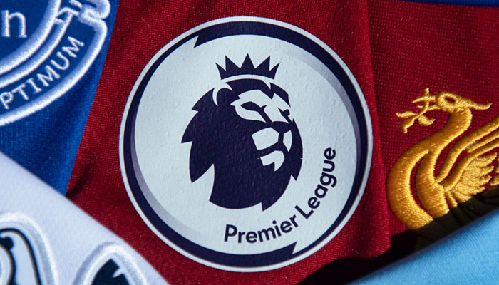 프리미어 리그 placeholder