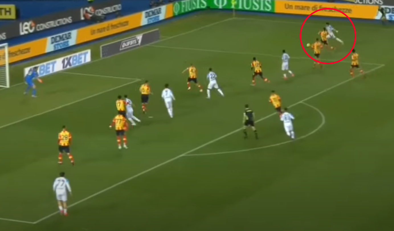 김민재 어시스트 placeholder