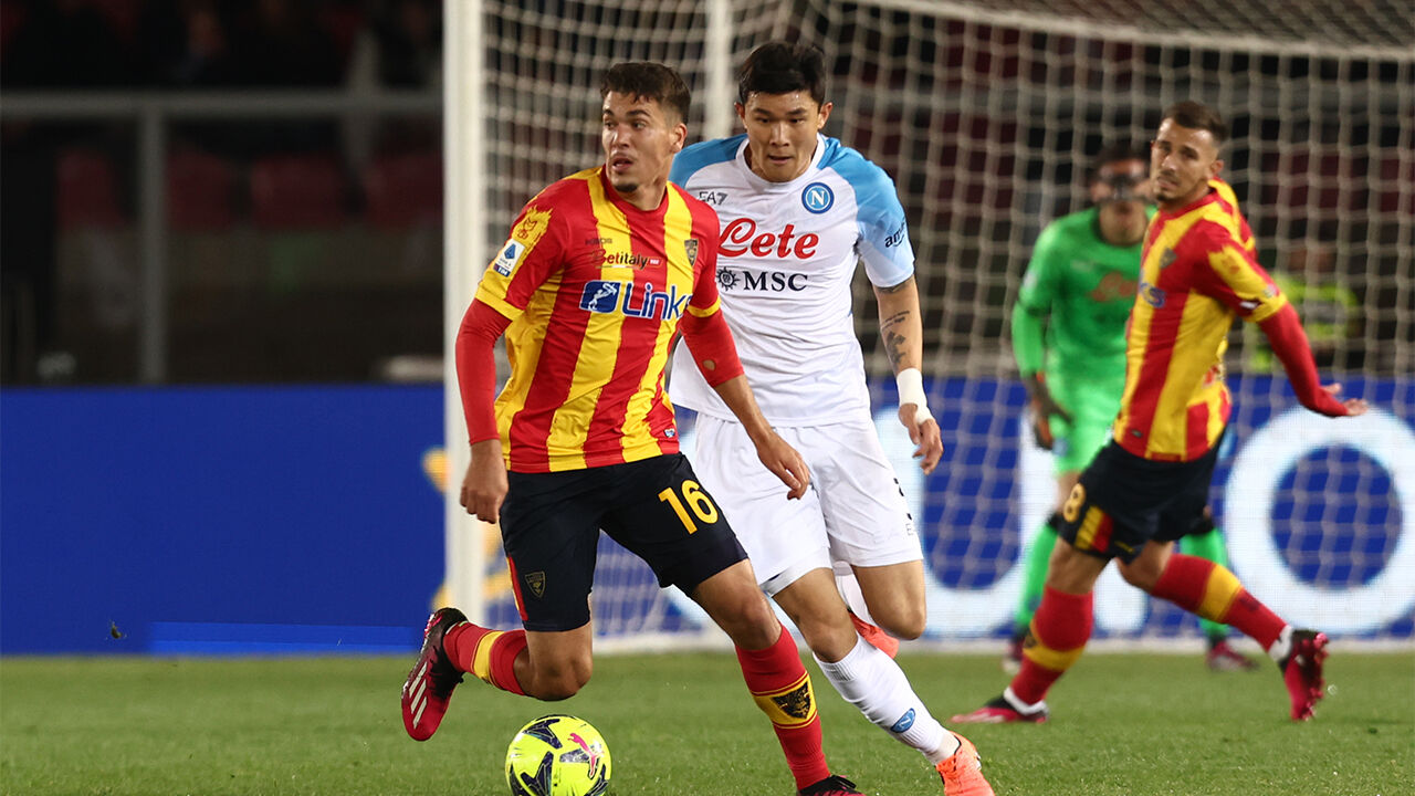 김민재 수비 placeholder